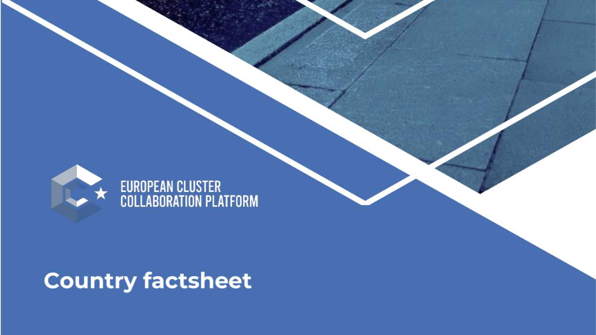 Cluster by policy
